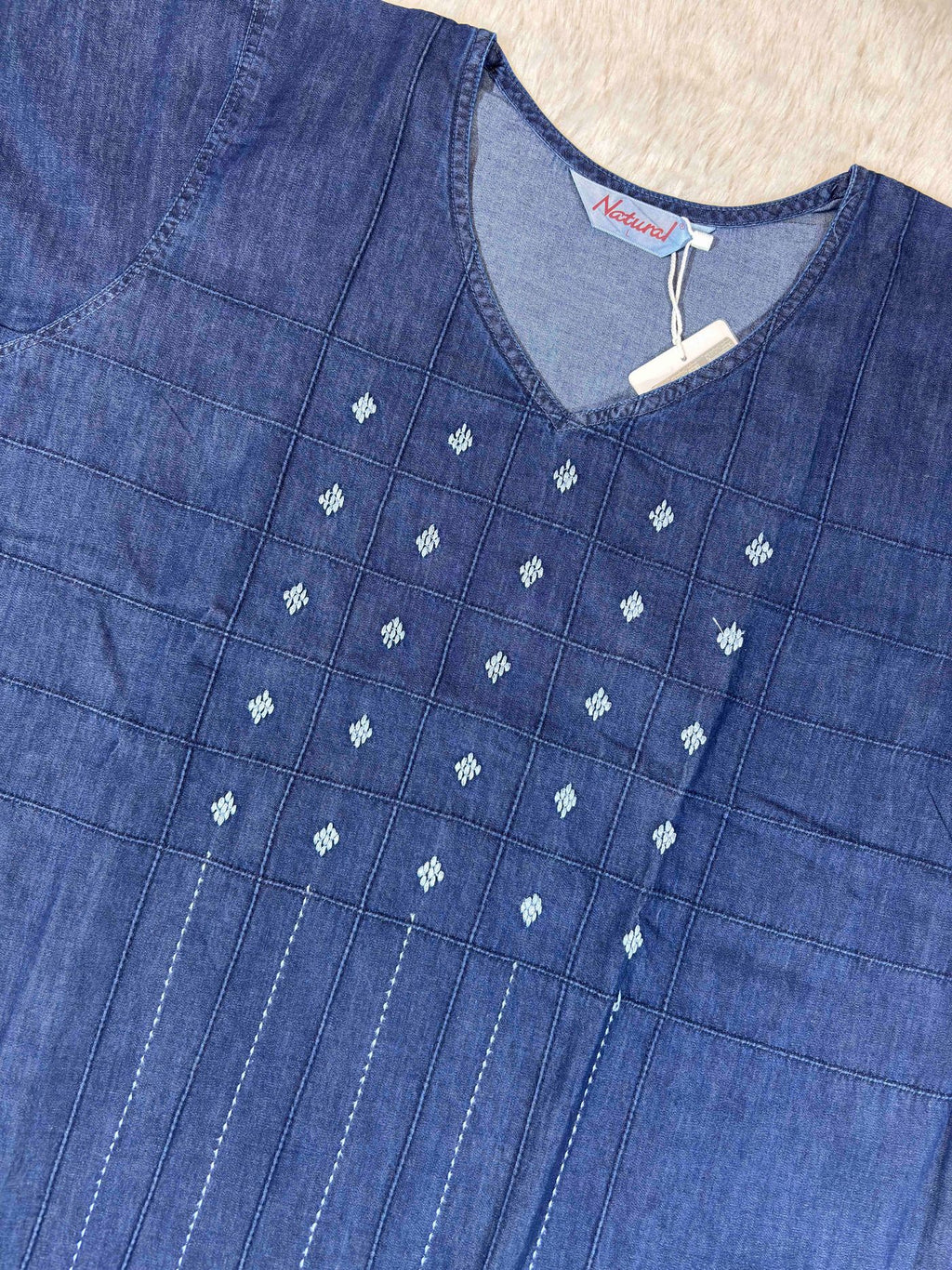 natural-denim-nighty-half-sleeves-full-length-solid-l-2xl-26-04-262
