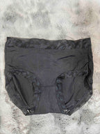 Panty Pack Half Coverage Mid Rise Solid Pack Of 5 Freesize 16/07/25