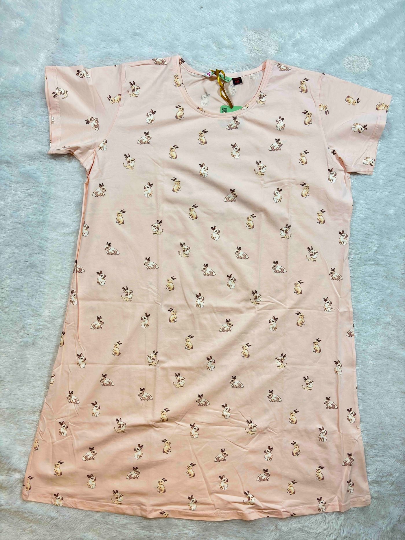 velvet-short-tshirt-nighty-half-sleeves-printed-s-2xl-30-01-26G7