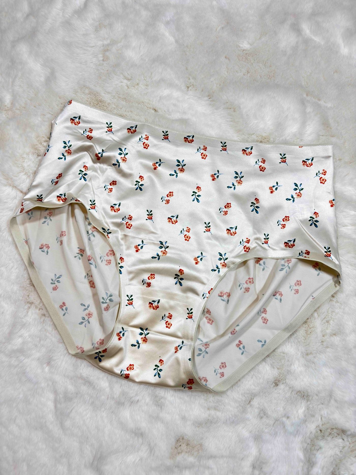 Hipster Full Coverage High Waist Printed S-XL 10/03/26