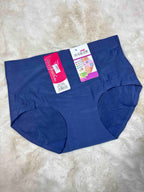 Xiaotianer Seamless Hipster Full Coverage High Waist Solid S-XL 22/03/26