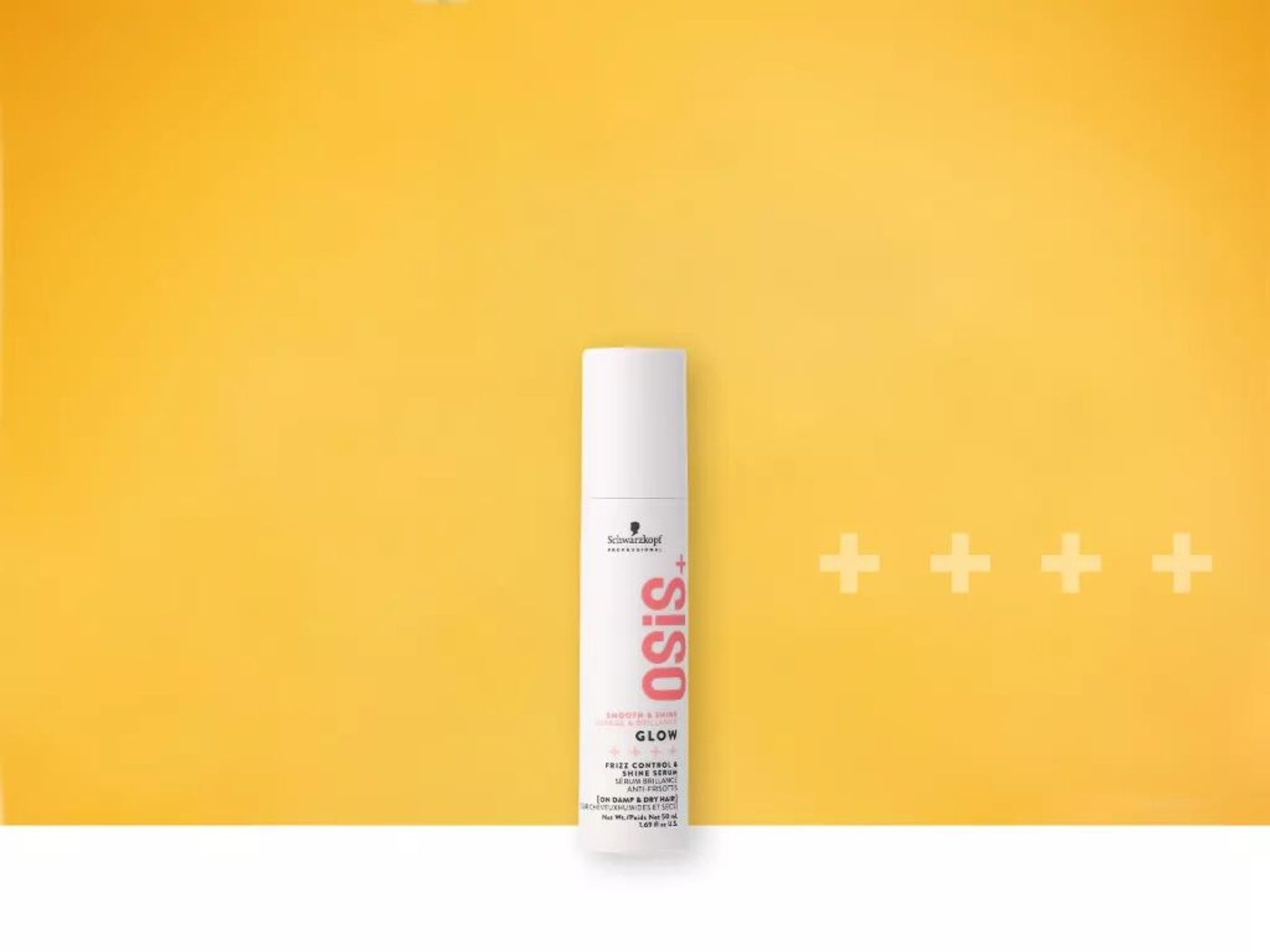 Schwarzkopf Professional Osis+ Serum