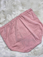 Maternity Panty Full Coverage High Waist Pack Of 2 Solid L-3XL 17/04/26