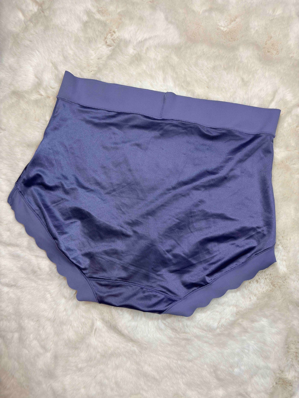Xiaotianer Hipster Full Coverage High Waist Solid S-XL 25/03/26