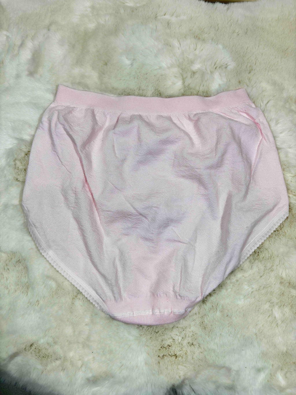 Wonder���s Hipster Full Coverage High Waist Solid Freesize 3401 05/09/25