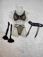 Fancy Lingerie M-XL 15/02/26
