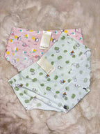 Chuoli Hipster Full Coverage High Waist Printed S-XL 25/03/26