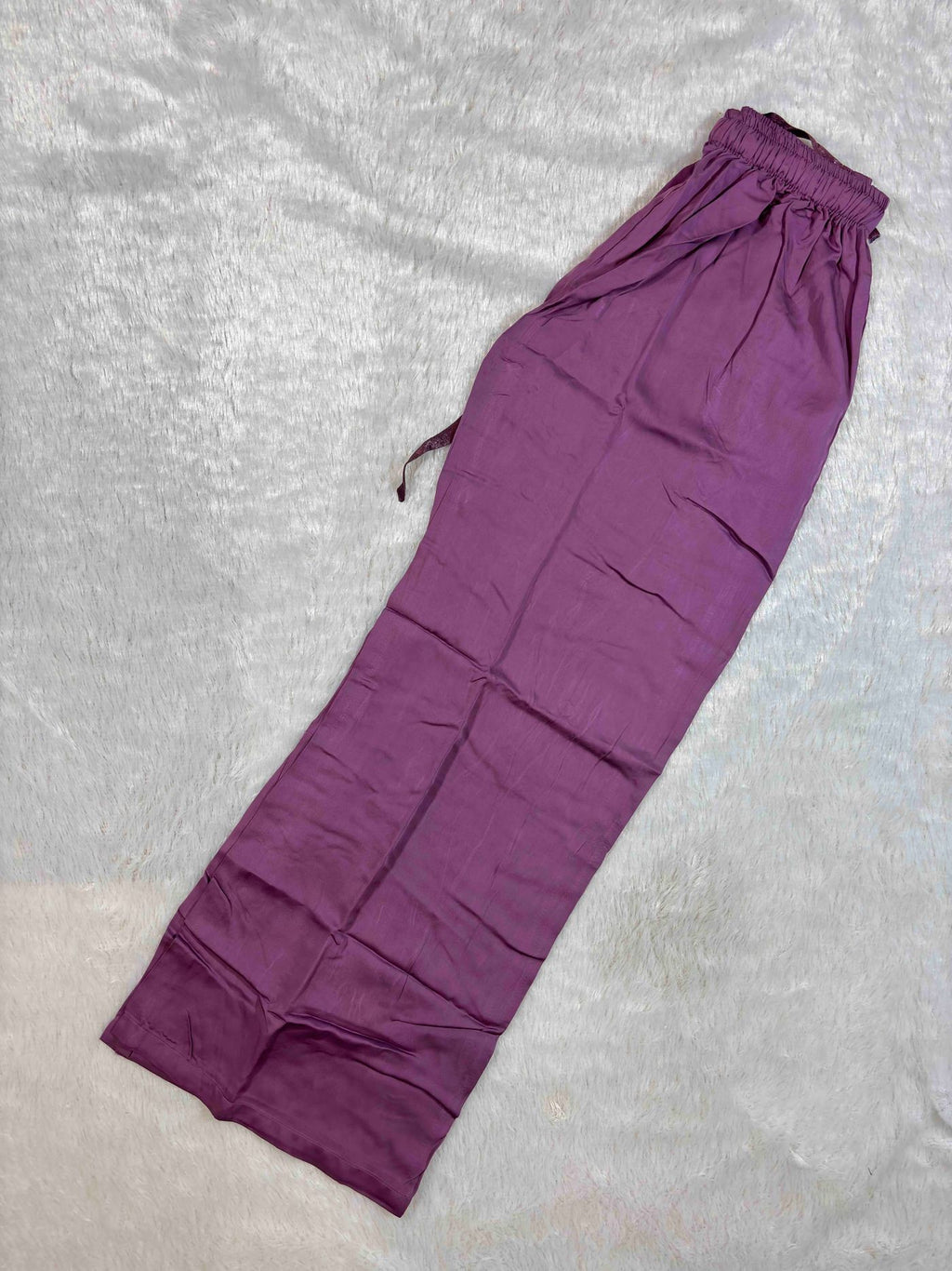 sexy-castle-nightsuit-3-4-sleeves-shirt-full-length-solid-m-2xl-01-04-26PURPLE
