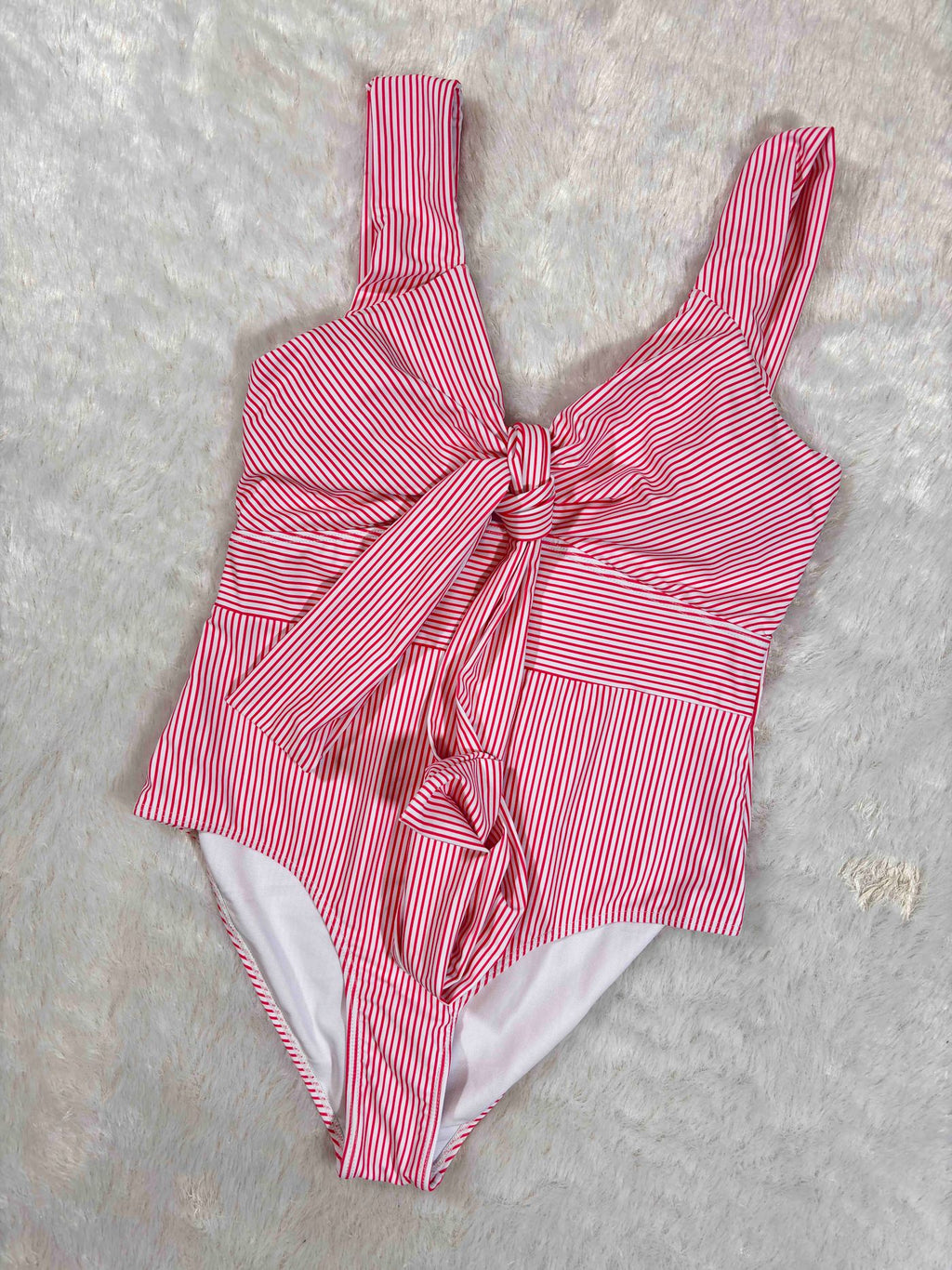 Beachwear Full Coverage Printed S-XL 04/03/26 16
