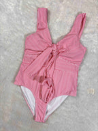 Beachwear Full Coverage Printed S-XL 04/03/26 16