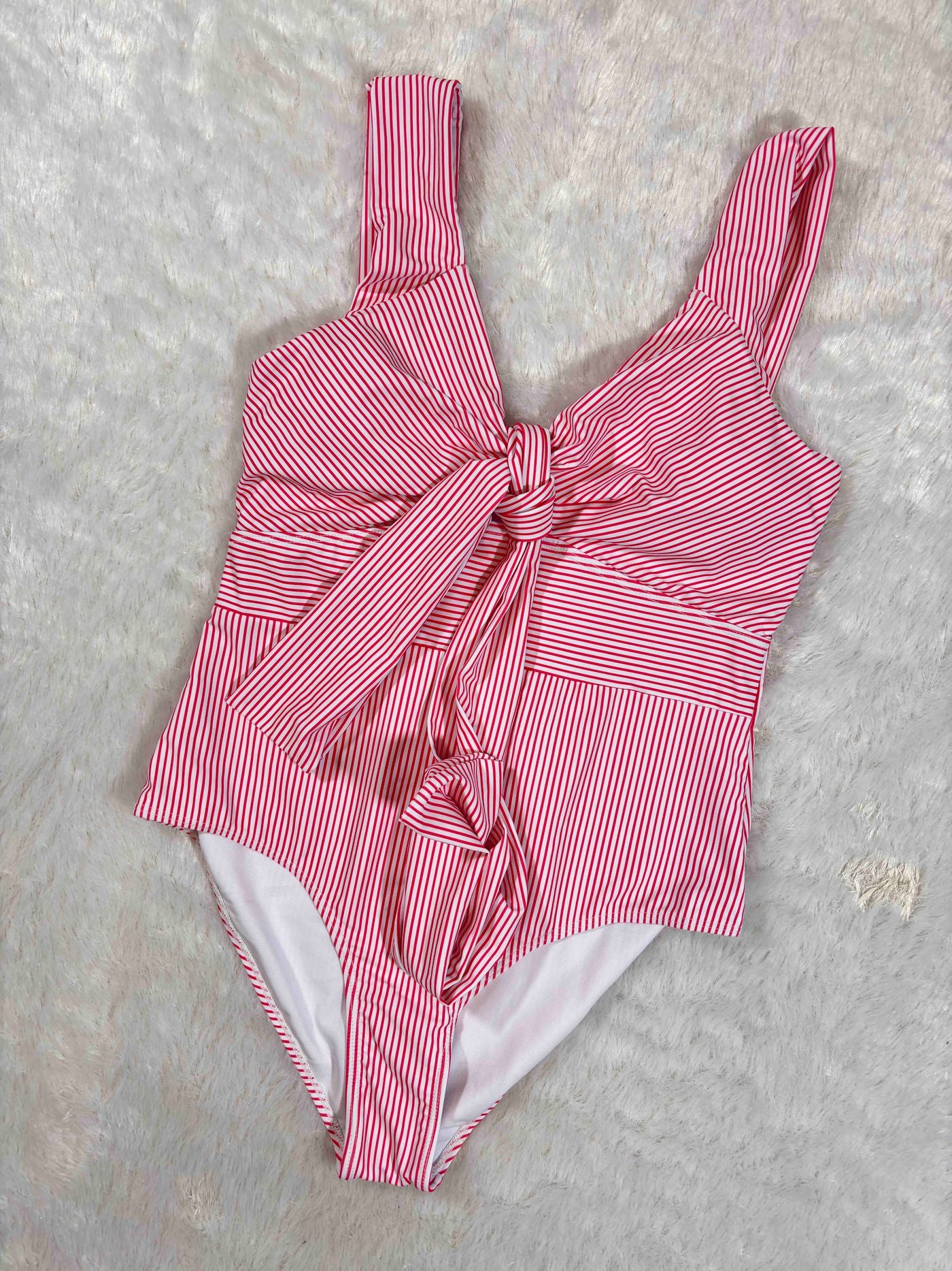Beachwear Full Coverage Printed S-XL 04/03/26 16