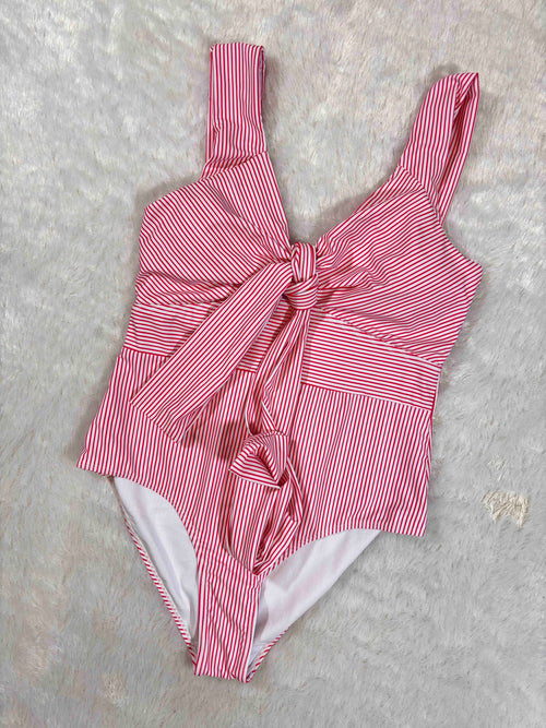 Beachwear Full Coverage Printed S-XL 04/03/26 16