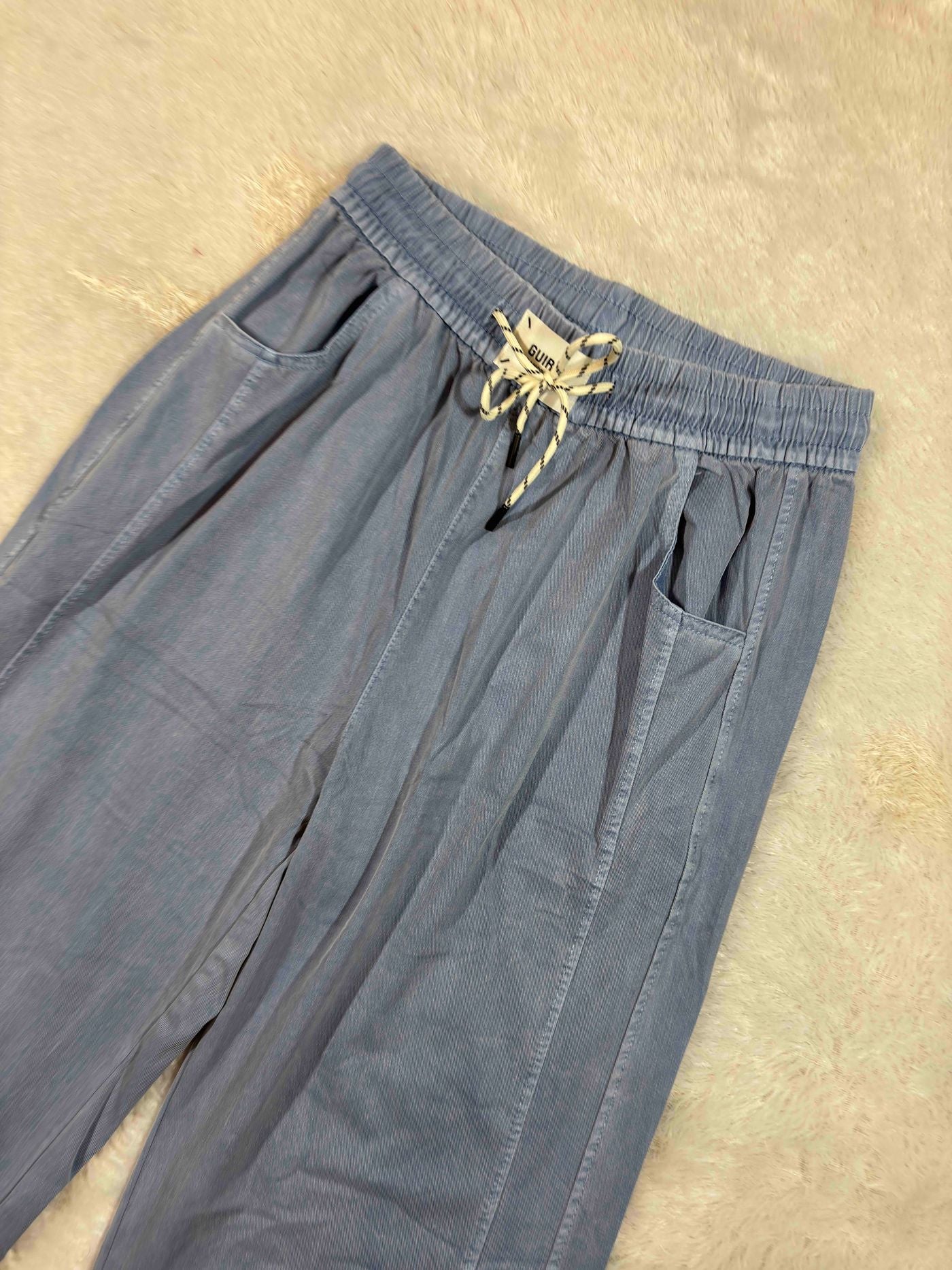 Track Pant Full Length Solid S-2XL 01/04/26