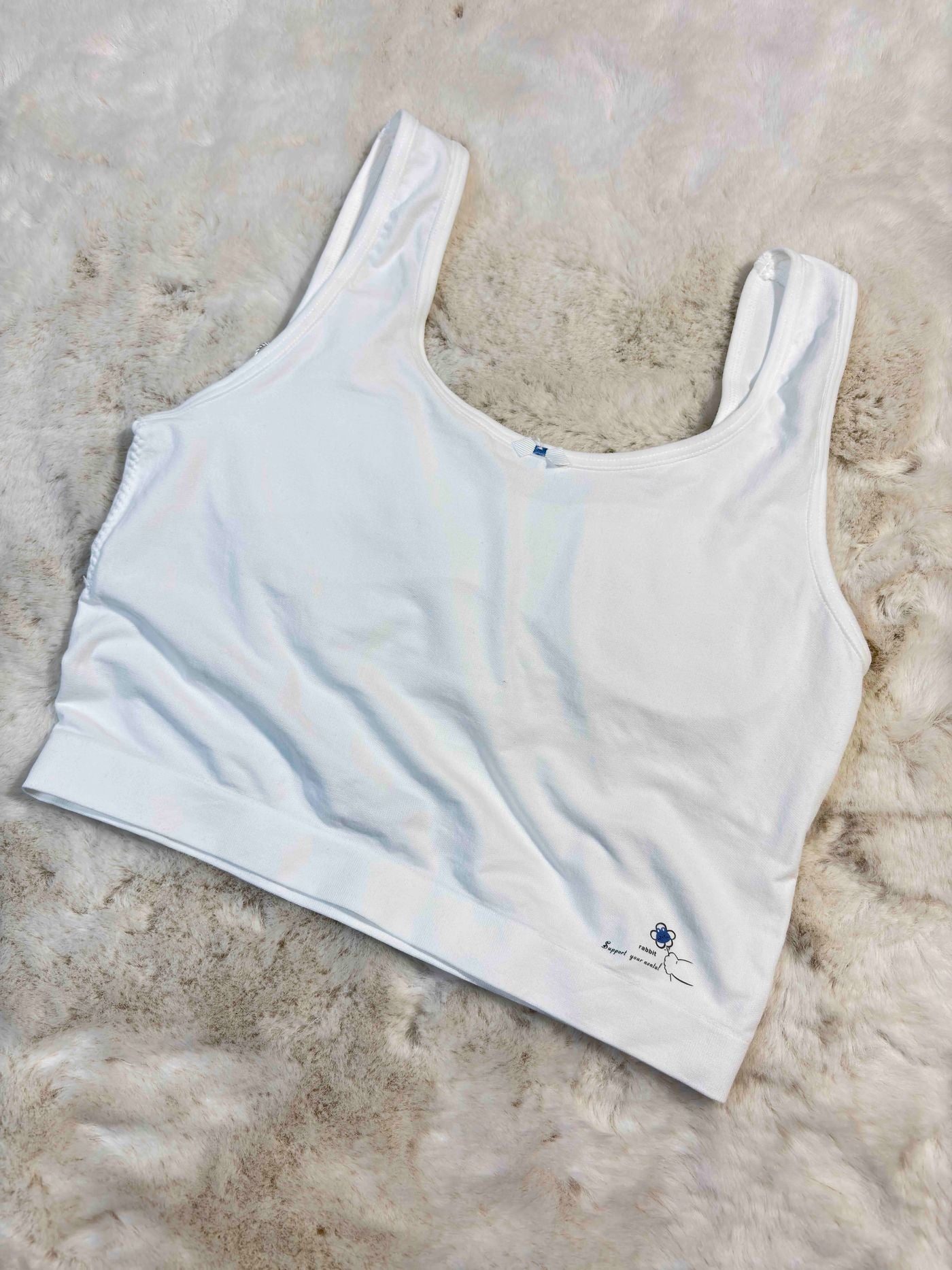 Teenage Bra Full Coverage Light Padded Solid S-L 9202 15/01/26