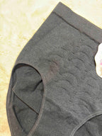 Hipster Full Coverage High Waist Solid S-2XL 10/02/26