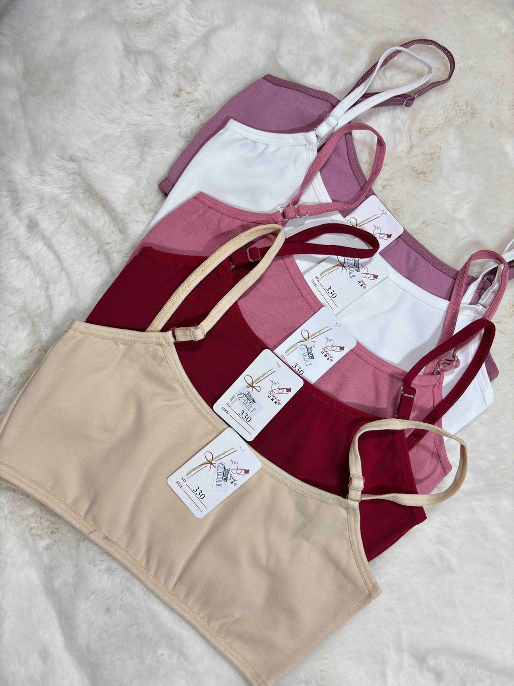 Sikeiol Teenage Bra Full Coverage Padded Solid Freesize 330 15/09/25