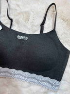 Teenage Bra Full Coverage Padded Non Wired Solid 28/02/26