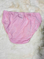 Juliet Bikini Panty Low Waist Low Coverage Pack Of 5 S-3XL 80-110 7211 BK 04/01/26