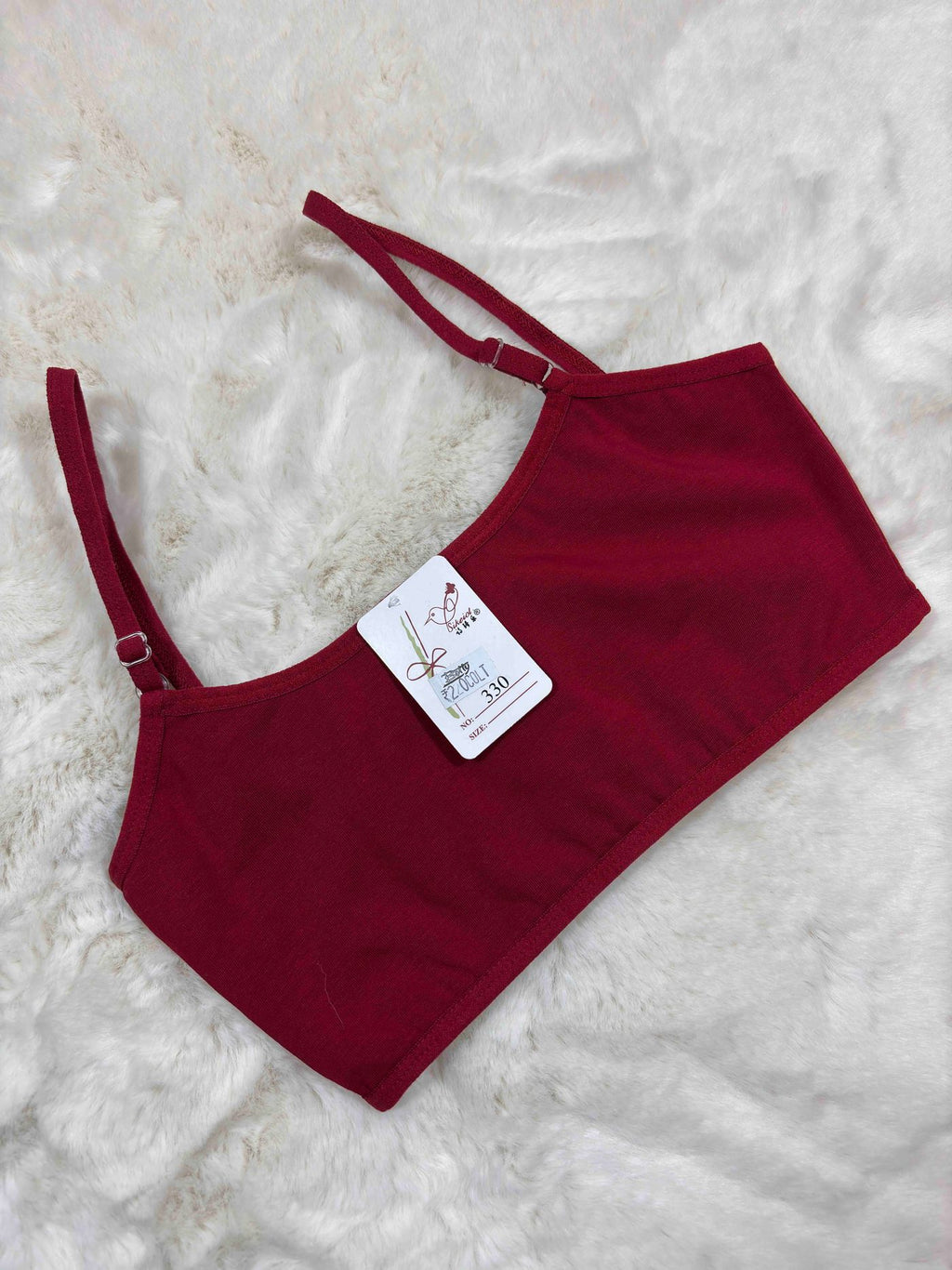 Sikeiol Teenage Bra Full Coverage Padded Solid Freesize 330 15/09/25