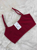 Sikeiol Teenage Bra Full Coverage Padded Solid Freesize 330 15/09/25