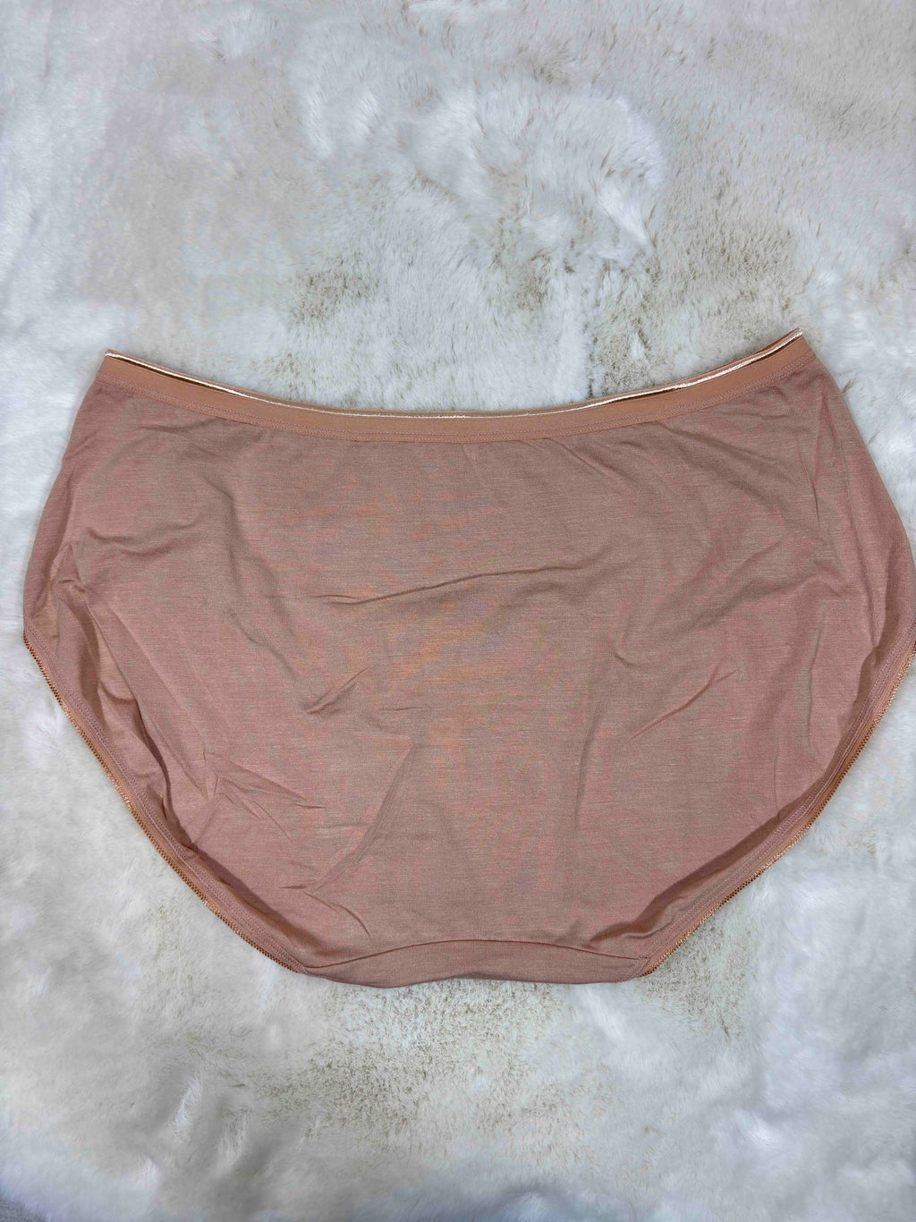 Auiumndreams Hipster Full Coverage High Waist Solid Freesize 2817 04/09/25