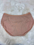 Auiumndreams Hipster Full Coverage High Waist Solid Freesize 2817 04/09/25