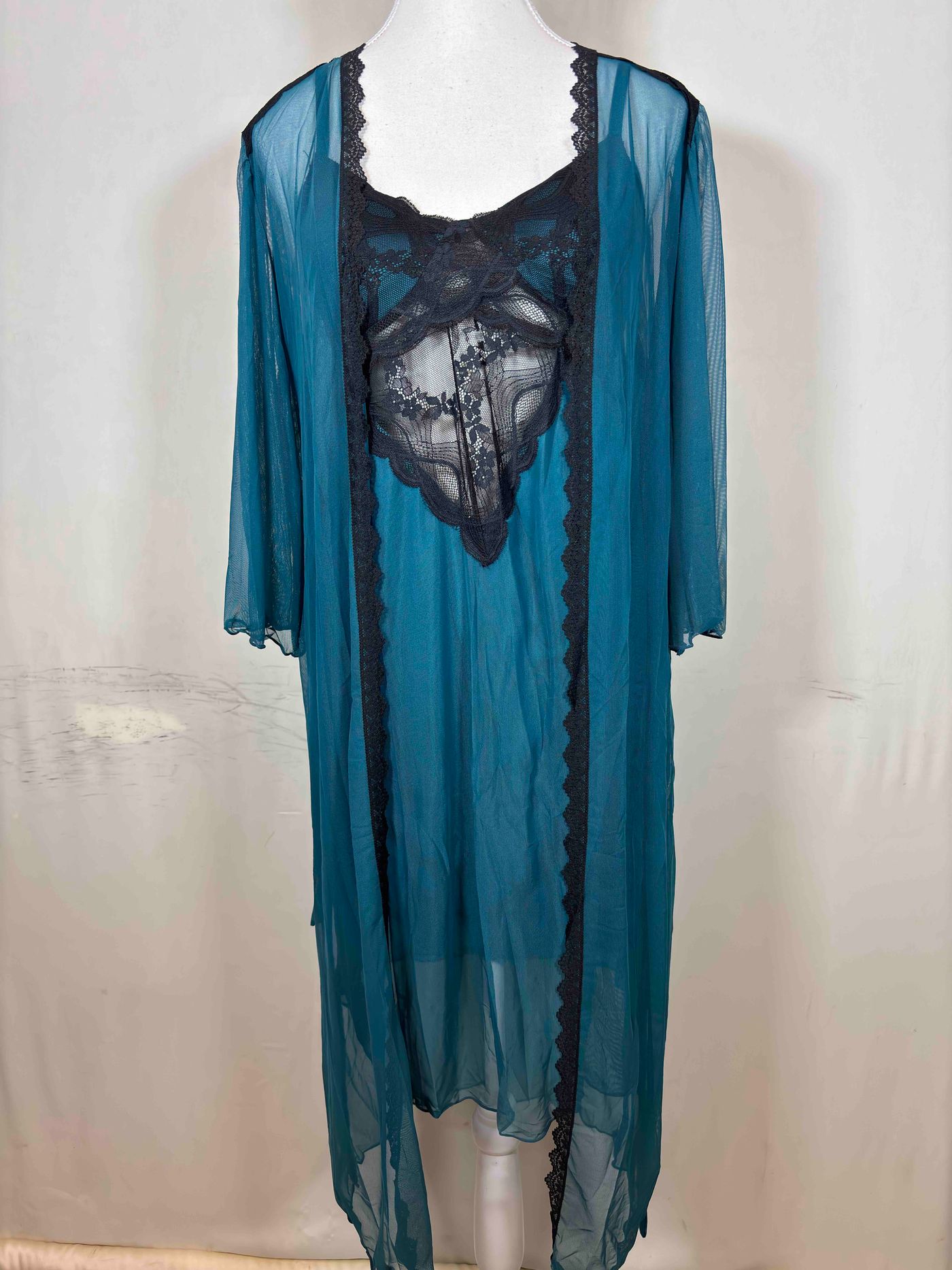 2 Piece Fancy Lingerie Full Sleeves Freesize 987029 21/10/25
