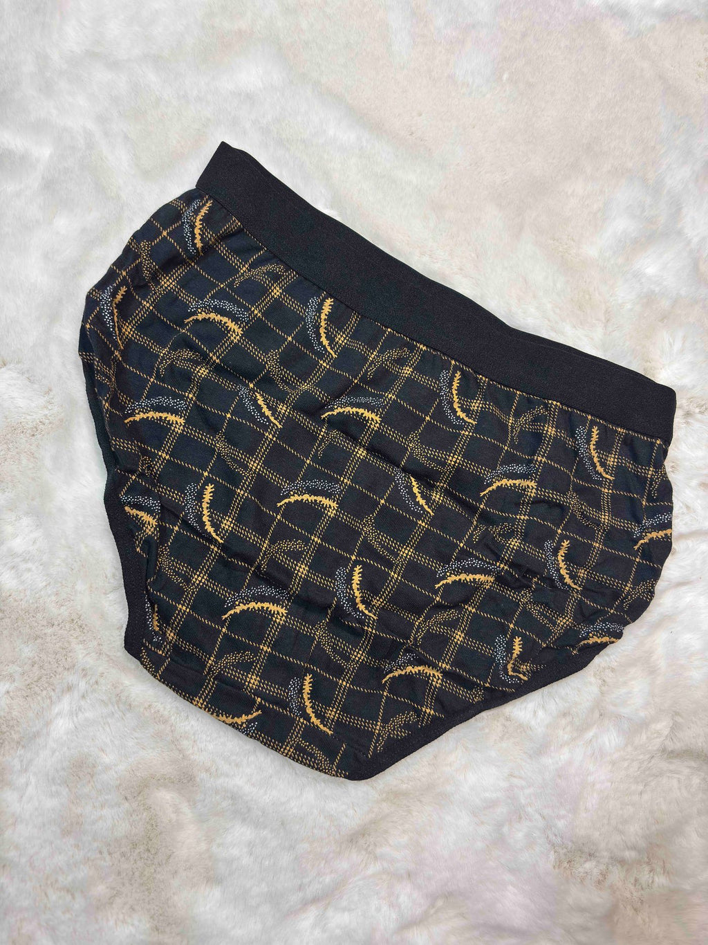 Sonari Midi Half Coverage Mid Waist Printed M-2XL 692 19/01/26