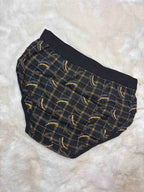 Sonari Midi Half Coverage Mid Waist Printed M-2XL 692 19/01/26