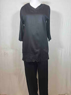 lady-beauty-coord-sets-3-4-sleeves-full-length-solid-m-2xl-10103-08-11-25