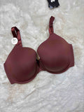 Wacoal Tshirt Bra Full Coverge Padded Wired Solid 32DD-40DD 19/04/26