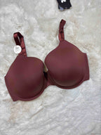 Wacoal Tshirt Bra Full Coverge Padded Wired Solid 32DD-40DD 19/04/26