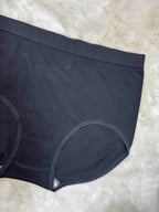 Batuli Big Size Full Coverage High Waist Solid XL-3XL 09/02/26