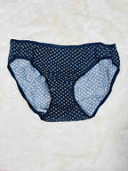 Juliet Bikini Panty Low Waist Low Coverage Pack Of 5 S-3XL 80-110 7211 BK 04/01/26