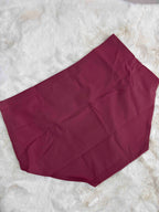 Sonari Seamless Low Coverage Low Waist Solid M-3XL 19/09/25