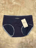 Yalanyin Bikini Panty Low Coverage Low Waist Solid Freesizs 05 31/07/25