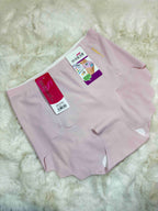 Xiaotainer Seamless Hipster Full Coverage High Waist Solid Freesize 6102 13/11/25