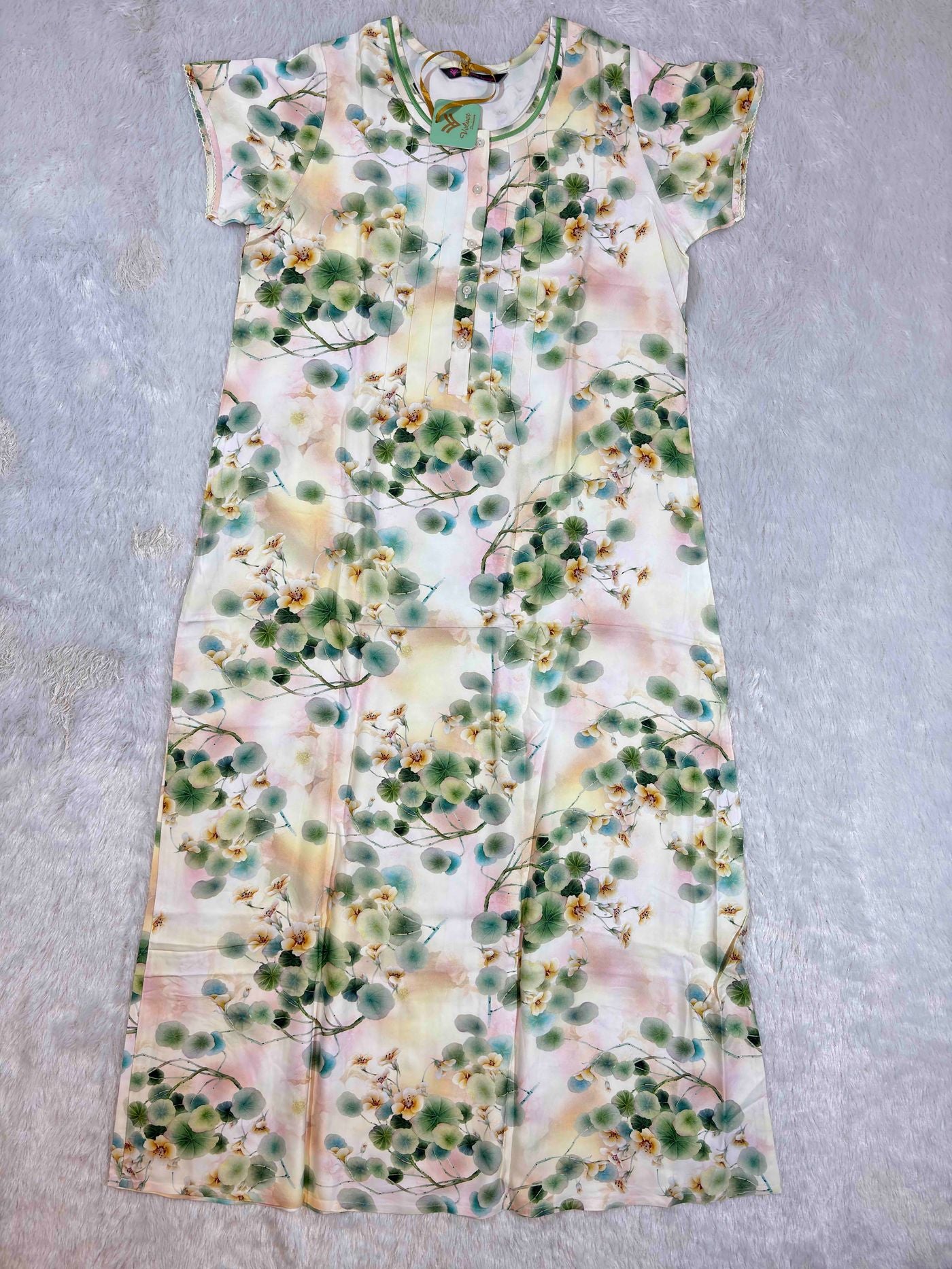 velvet-nighty-half-sleeves-full-length-printed-s-2xl-18-03-261