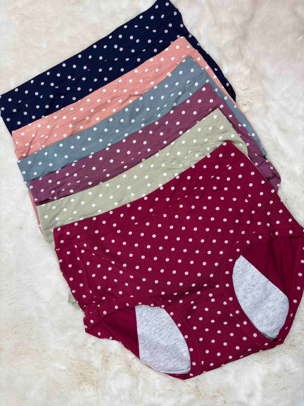 Chuoli Hispter Full Coverage High Rise Printed Freesize 3085 16/10/25