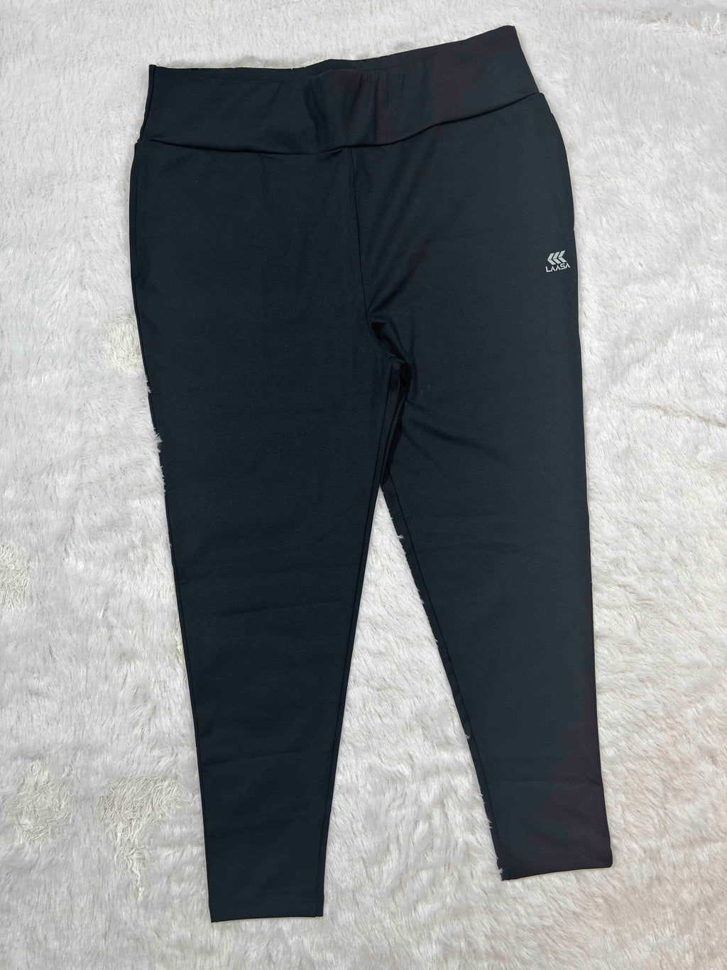 Laasa Narrow Pant Full Length Solid S-3XL 26/01/26
