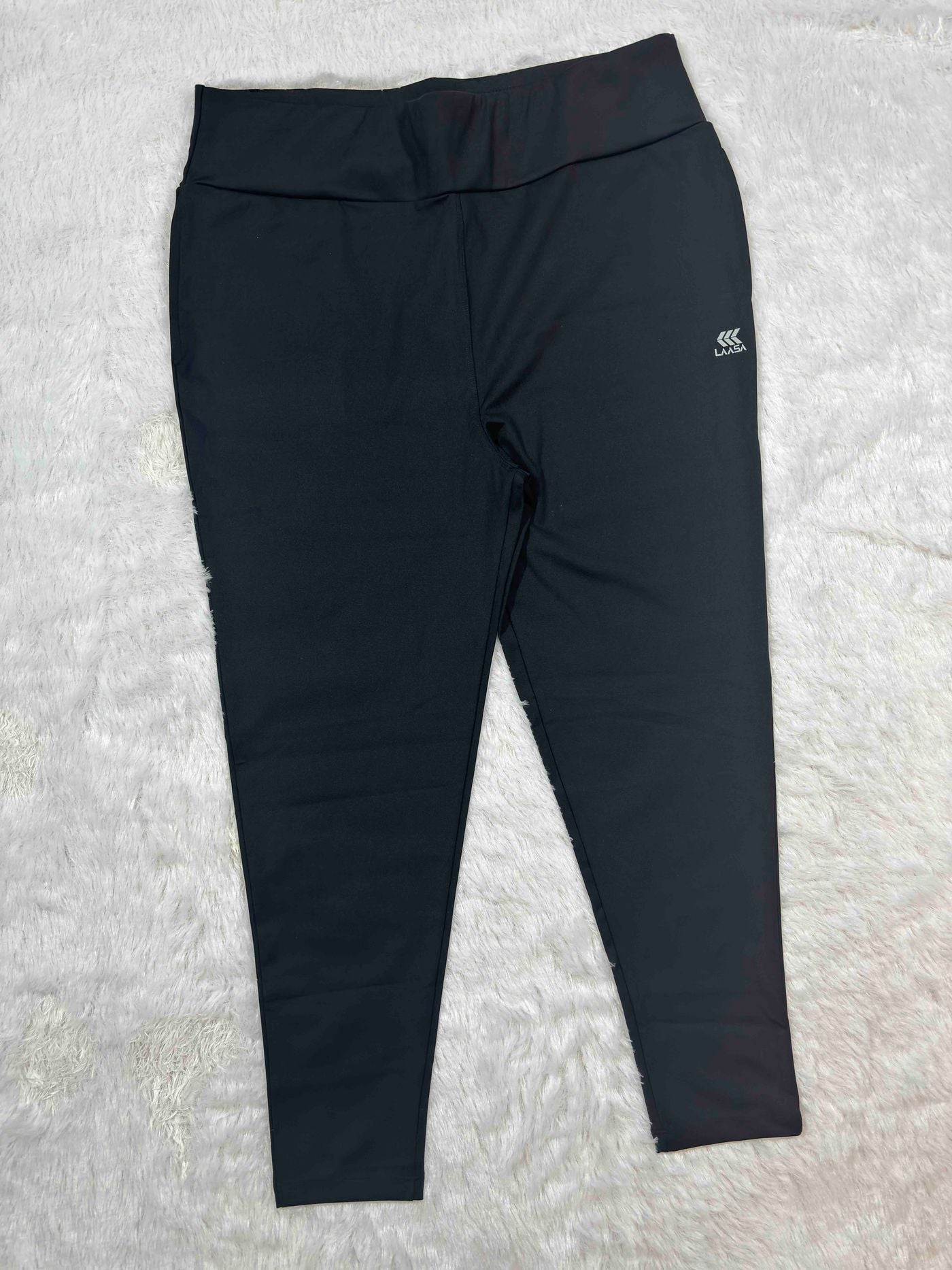 Laasa Narrow Pant Full Length Solid S-3XL 26/01/26