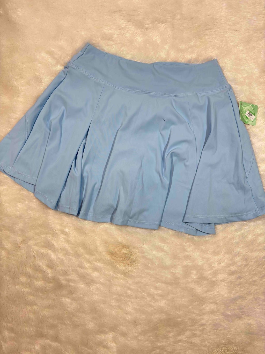 Swimming Skorts Solid S-XL 07/04/2613