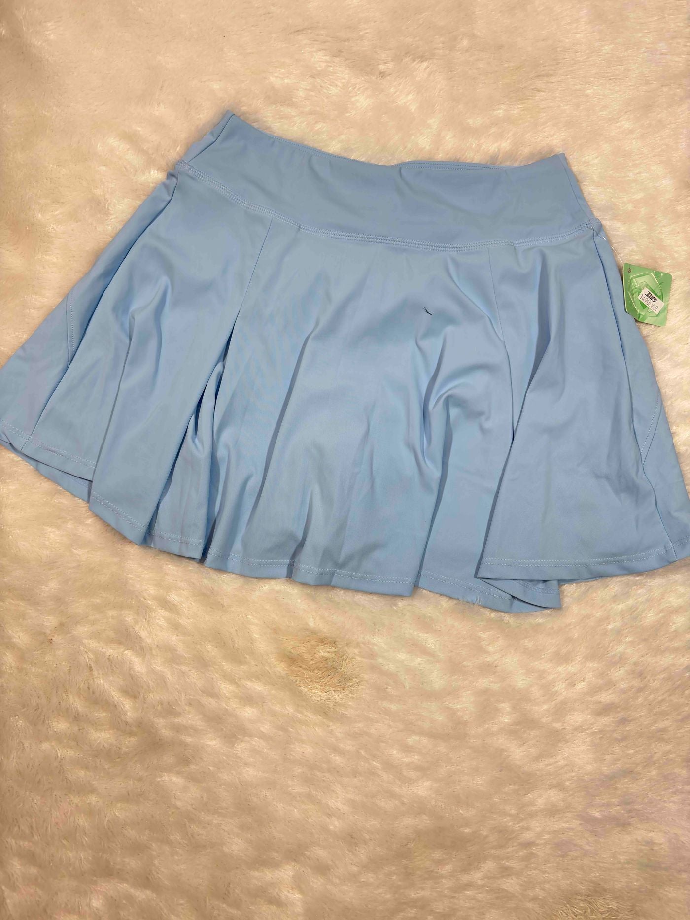 Swimming Skorts Solid S-XL 07/04/2613