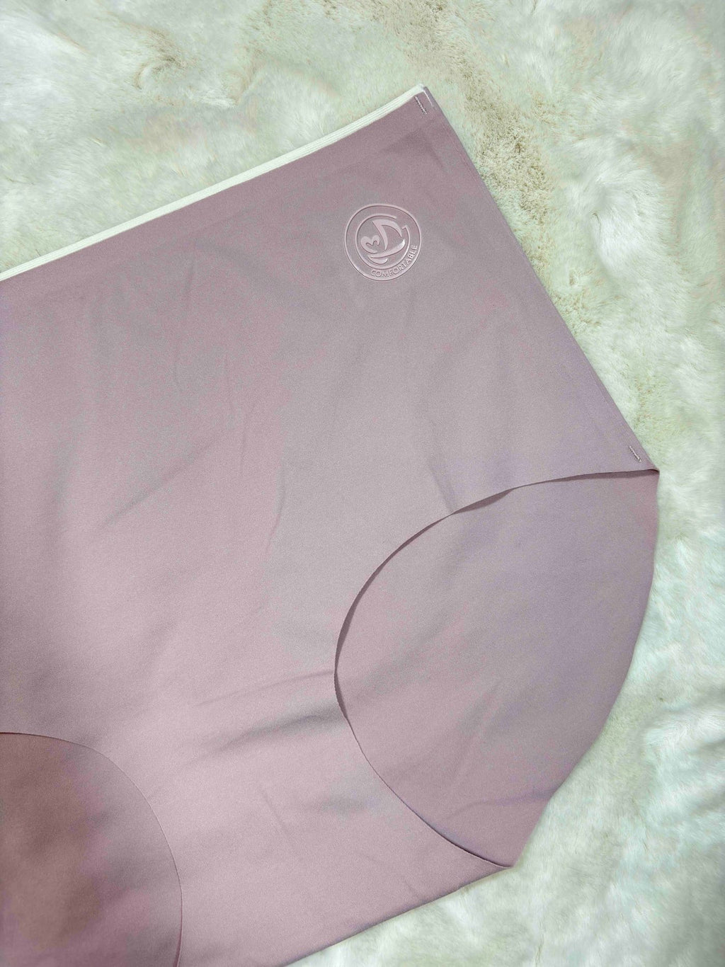 Batuli Big Size Full Coverage High Waist Solid XL-3XL 09/02/26