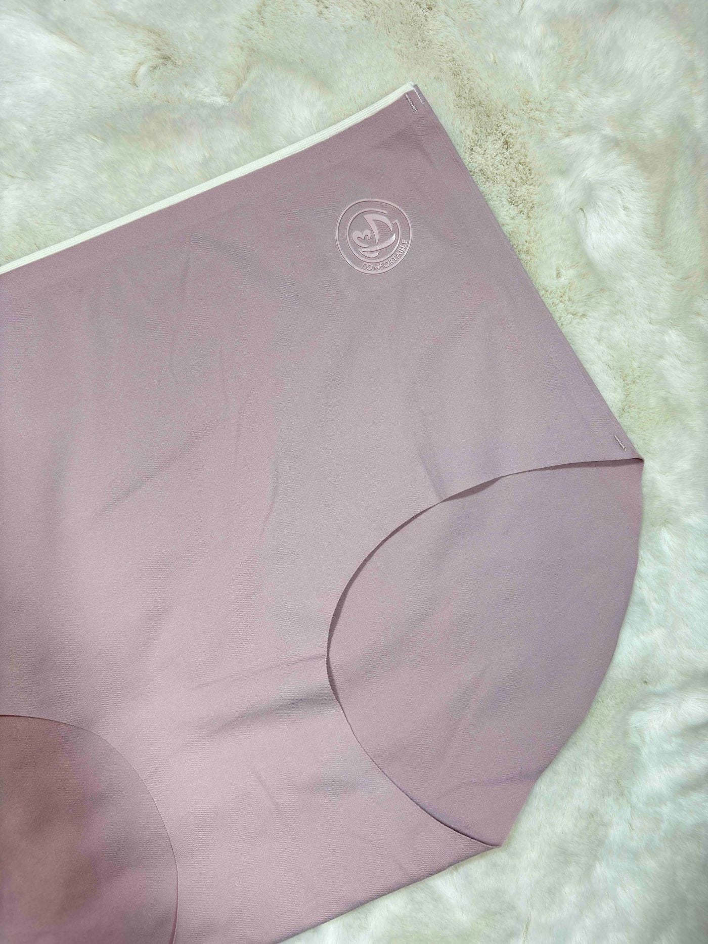 Batuli Big Size Full Coverage High Waist Solid XL-3XL 09/02/26