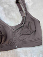 SOIE Minimizer Full Coverage Non Padded Non Wired Solid 32D-42D 09/03/26