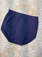 Chuoli Hipster Full Coverage High Waist Solid S-L 1983 27/11/25