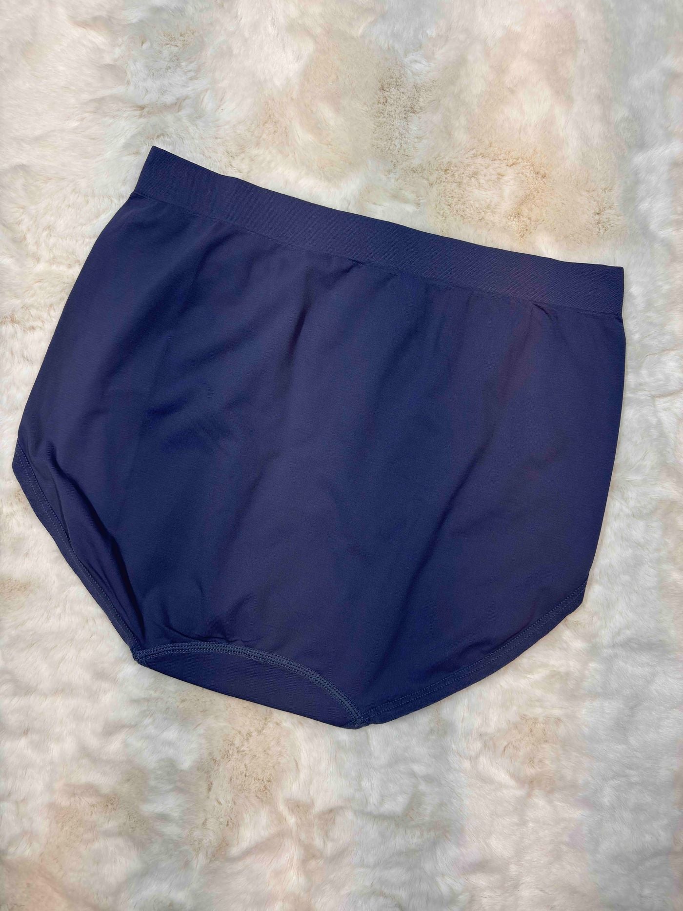 Chuoli Hipster Full Coverage High Waist Solid S-L 1983 27/11/25