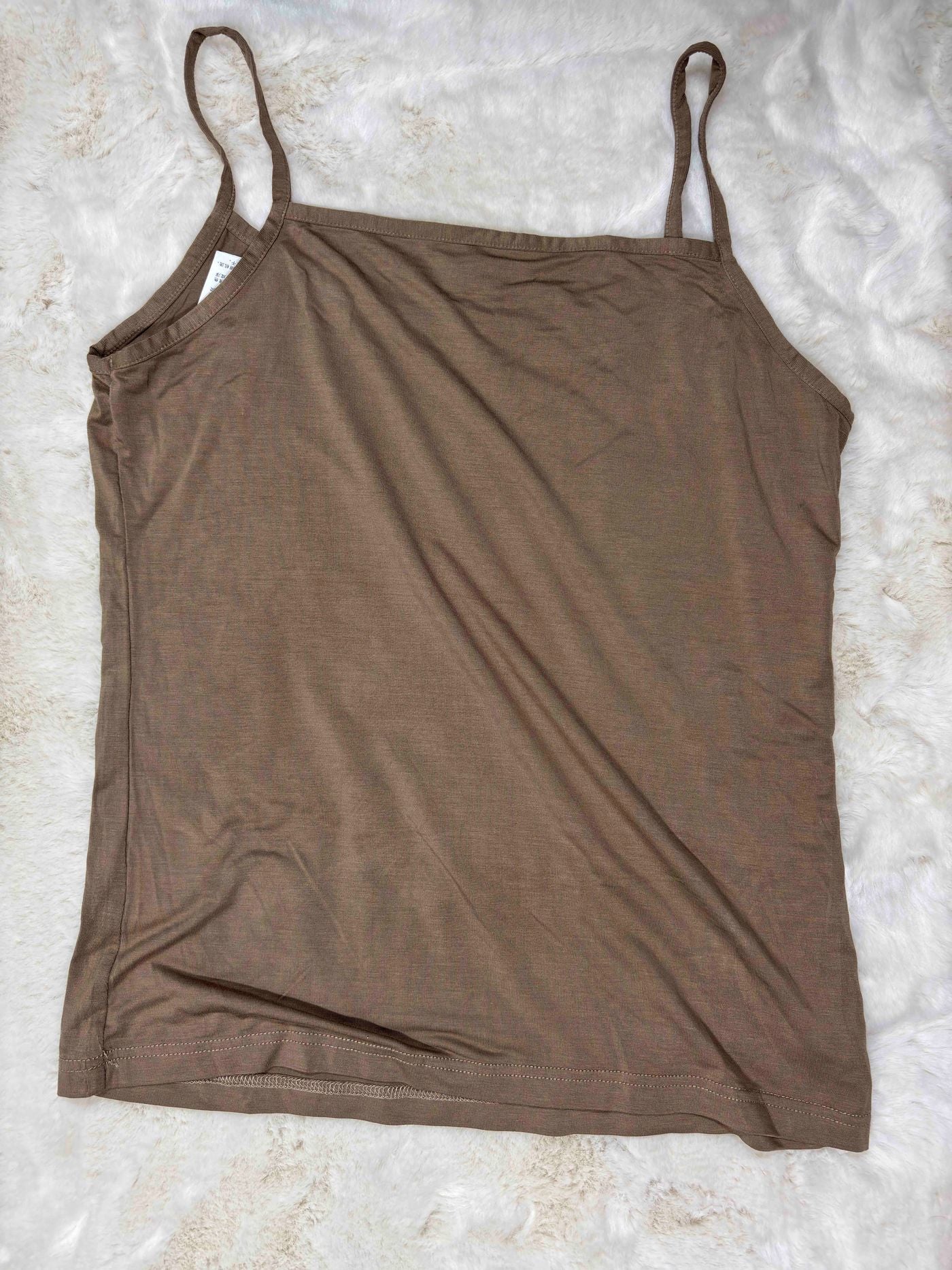 Slip Full Coverage Non Padded Solid Freesize 23/10/25