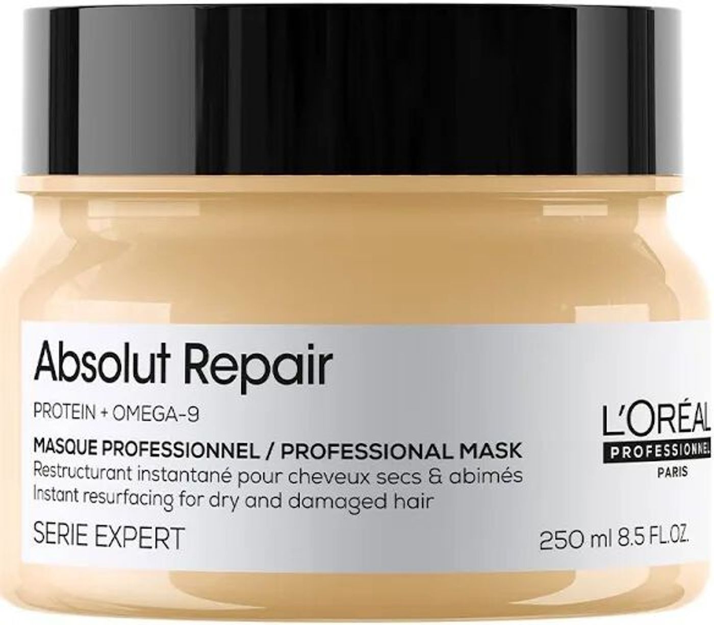 Loreal Absolute Repair Hair Mask